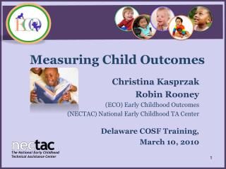 Measuring Child Outcomes