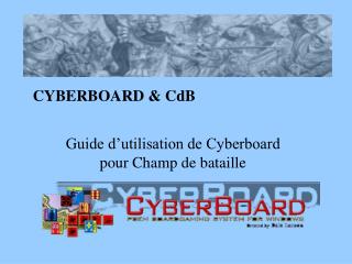 CYBERBOARD &amp; CdB
