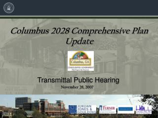 Columbus 2028 Comprehensive Plan Update