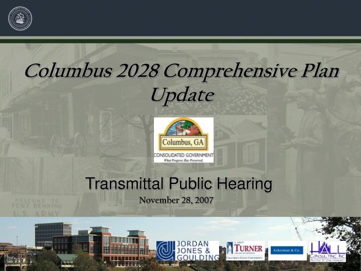 columbus 2028 comprehensive plan update