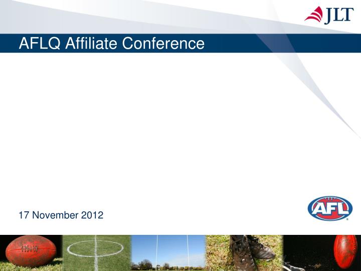 aflq affiliate conference