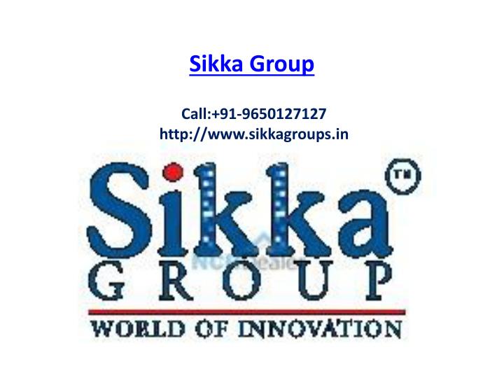 sikka group