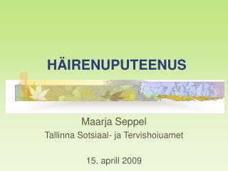 h irenuputeenus
