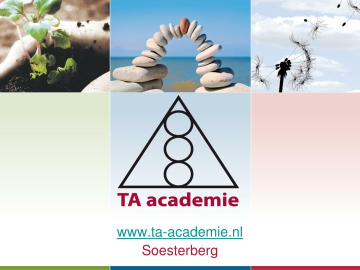 www ta academie nl soesterberg