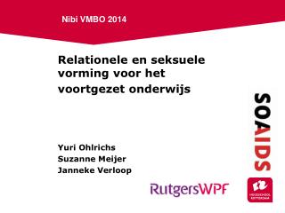 nibi vmbo 2014