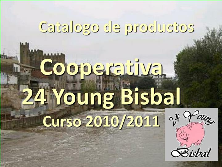 catalogo de productos