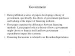 Government - slide 1