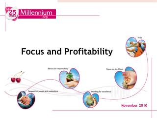 Focus and Profitability