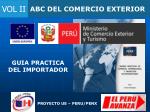 ABC DEL COMERCIO EXTERIOR - slide 1