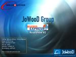 Roadshow #2 - slide 1