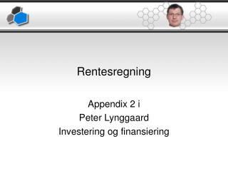 rentesregning