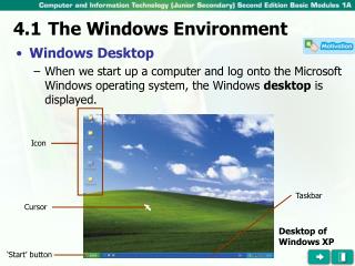 Windows Desktop
