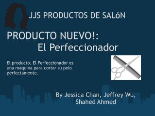 jjs productos de sal n