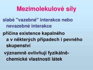 mezimolekulov s ly