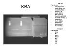 KBA - slide 1