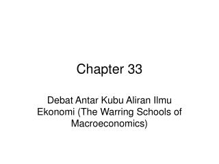 chapter 33