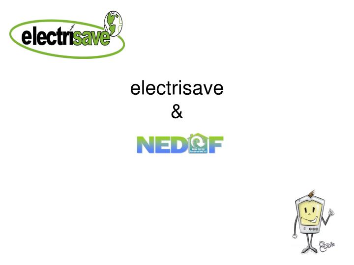 electrisave