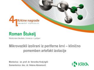 roman tukelj