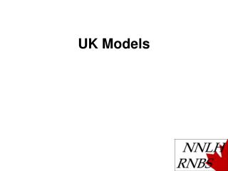 UK Models