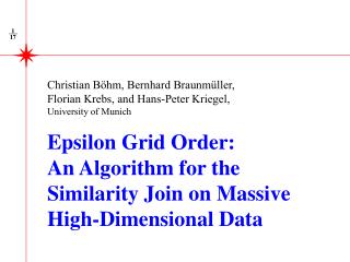 Feature Based Similarity