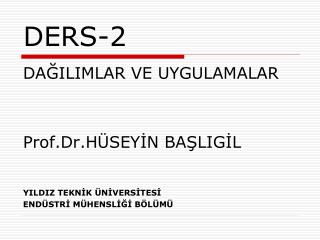 ders 2