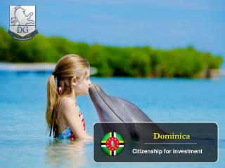 Dominica second passport