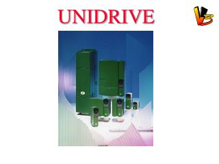 unidrive