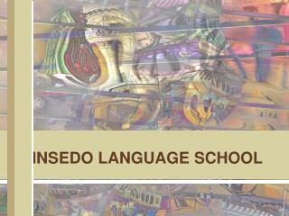 INSEDO LANGUAGE SCHOOL