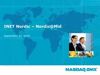 INET Nordic – Nordic@Mid
