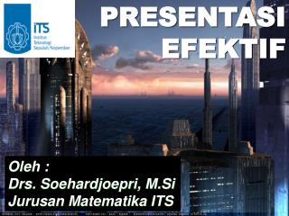 presentasi efektif