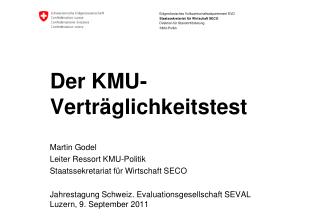 der kmu vertr glichkeitstest