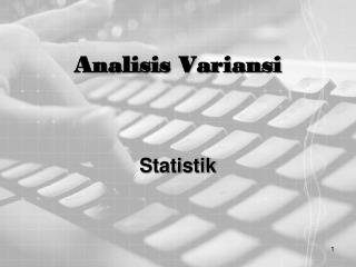 analisis variansi