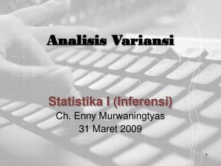 analisis variansi