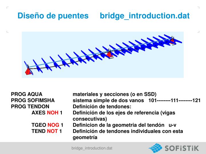 dise o de puentes bridge introduction dat