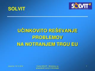 solvit