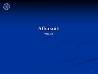 aff rsr tt 747g62