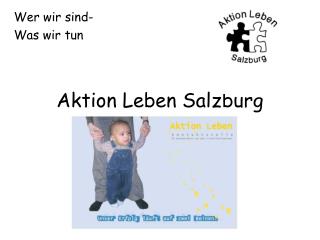 aktion leben salzburg