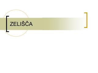 zeli a