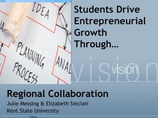 Regional Collaboration