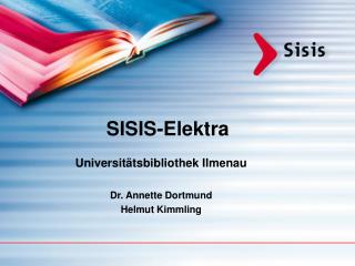 sisis elektra