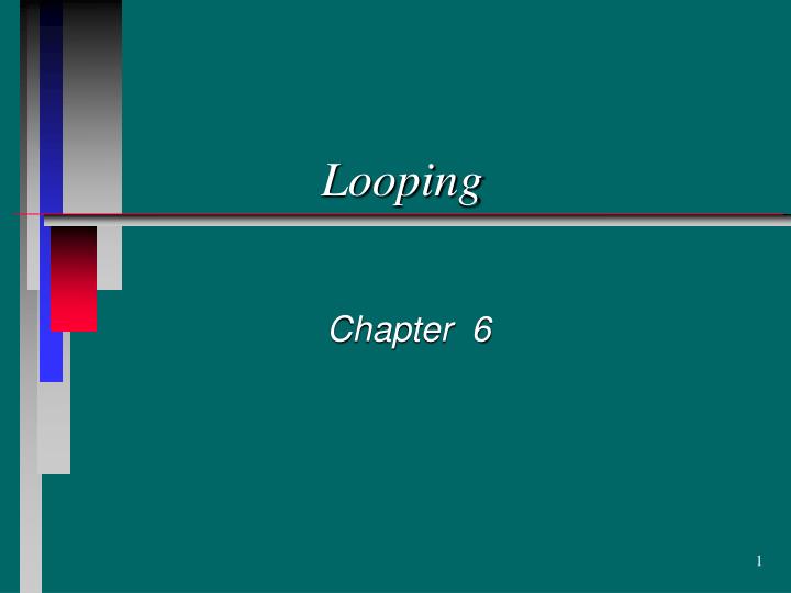 looping