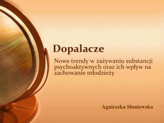 dopalacze
