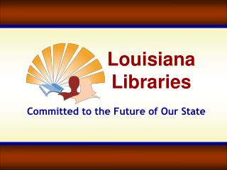 Louisiana Libraries