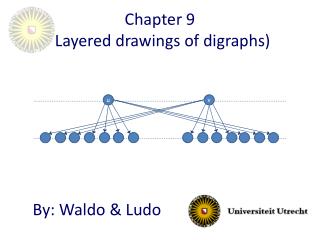 Chapter 9 (Layered drawings of digraphs)