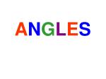 A N G L E S - slide 1