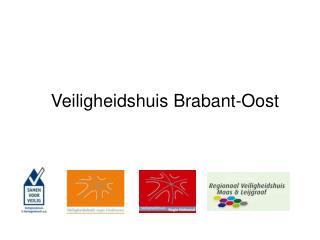 veiligheidshuis brabant oost