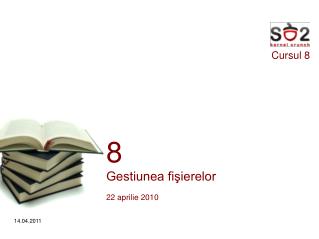 cursul 8