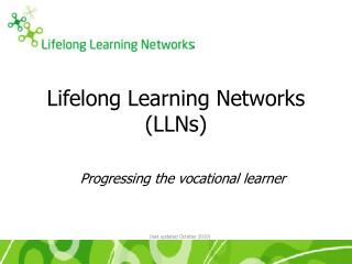 Lifelong Learning Networks (LLNs)