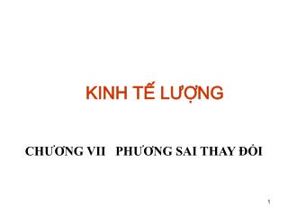 kinh t l ng