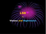LSD